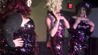 Hard Candy Christmas