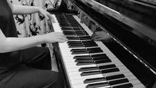 Download lagu “Rio Sena” tango piano solo 「セーヌ川」タンゴピアノソロ mp3