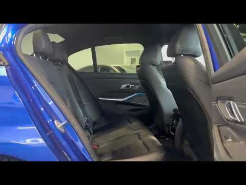 BMW 330e M SPORT  TECH PACK BODYKIT - Image 2