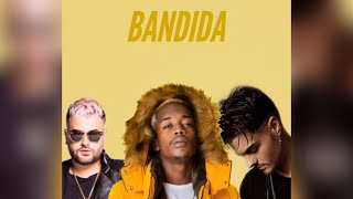 Bandida - Menor Menor Feat. Abraham Mateo &amp; Kelmitt (Preview)