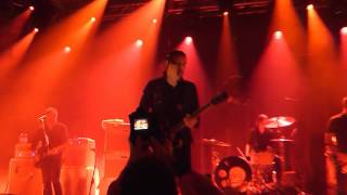 The Afghan Whigs - Crime Scene, Part One (Live) - I&#39;ll Be Your Mirror NYC - Sept. 22, 2012 (HD)