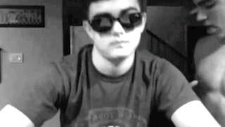 Shut up and Sleep with me - Sin and Sebastian