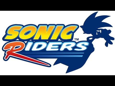 Sonic Riders - Splash Canyon (Ashzone Remix) Extended