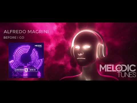 Alfredo Magrini - Before I Go ( Extended Mix ) [MTR09]