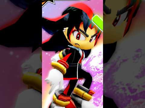 Sonic Adventure 2 but it's Humans?!