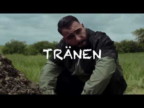 SAMRA X BOJAN Type Beat "Tränen" / Deutschrap Type Beat 2025