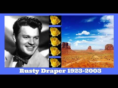 Rusty Draper Green Green Gras of home