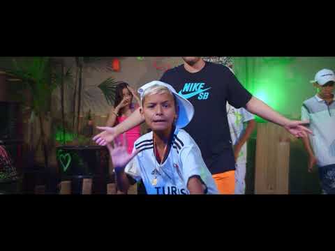 Rave dos Mandrakinhos - Part. Gabb MC - Para Status