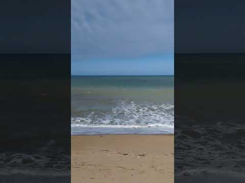 #praia de Marobá em Presidente Kennedy no Sul do Espirito Santo