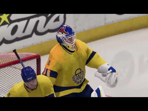 Oma Simulointi: HIFK - Lukko 16.11.2022