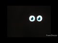 Unikitty Eyes In The Dark