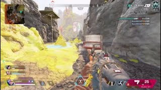 ワットソン推し集まれ【　APEX LEGEND】