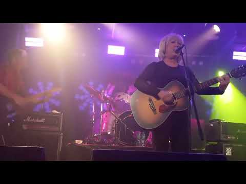 HRH Prog 15 - 16-11-2025 (aftershow party) - Great Yarmouth - Claire Hamill Band - This Affair