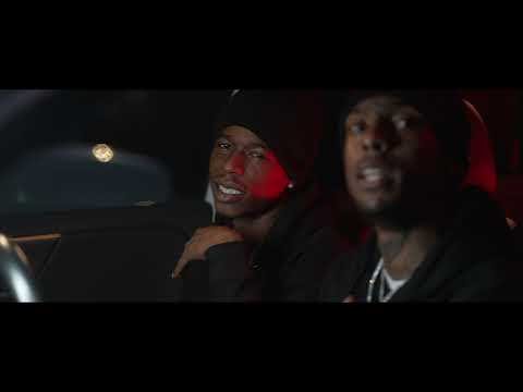 Khateeb x SG Curtmoe Expensive Pain Remix (Music Video)