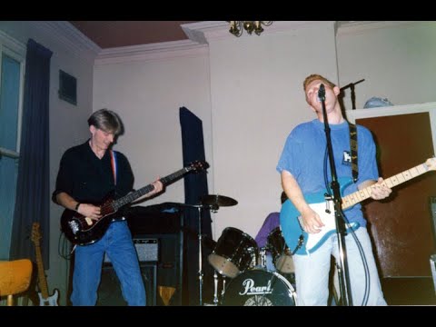 The Kerouacs - Ann Marie (1990)