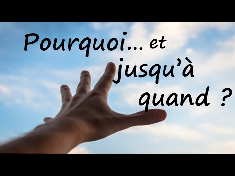 2022-10-15 (Pr Paul Scalliet) Pourquoi et jusqu'à quand