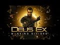 Deus Ex Mankind Divided Gameplay Do In cio Em Portugu s