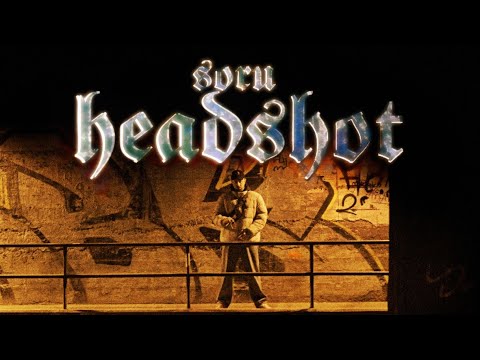 SORU - HEADSHOT (Official Music Video)