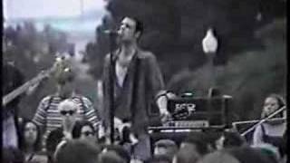 Fugazi - Runaway Return LIVE