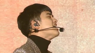 [5th GAONCHART K-POP AWARDS] EXO(엑소) - EXODUS + CALL ME BABY + LOVE ME RIGHT