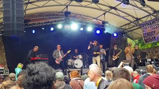 This is Ska 2018 (Rosslau) - the phantoms 2