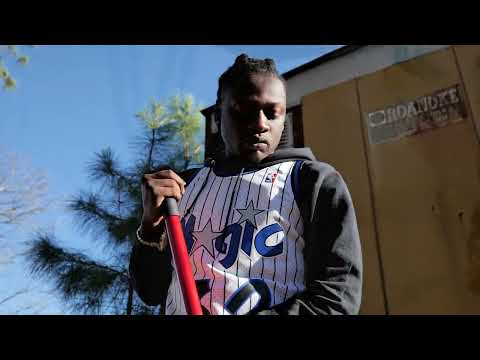 JumpmanSix - Belly Of Da Beast (Official Music Video)