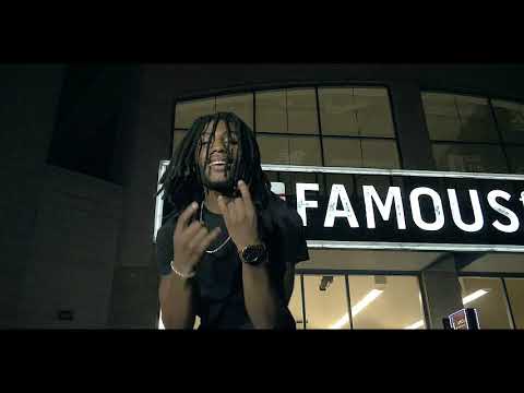 Fred Honcho - Wanna Be Me (Official Music Video)