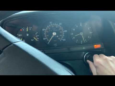 PCARMARKET Auction: 1984 Mercedes-Benz 300TD Wagon Full Video