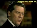 Jerry Lee Lewis -Another place, another time ...