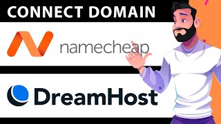 How To Connect Namecheap Domain To Dreamhost UPDATE 2024