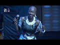 Renner S Fiery Performance At 3Music Awards 2024