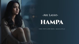 Download lagu Hampa – Ari Lasso | Pop Slow Rock Version by MusicaiPlay mp3