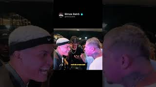 QUE ISSO TUBARÃO!! 🔥 #batalhaderima