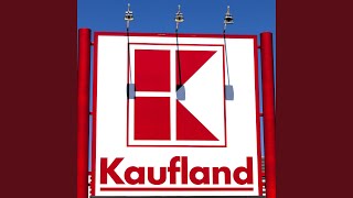 Cover art for Kaufland Remix