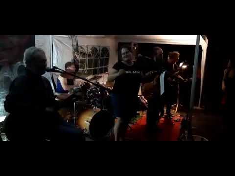 Falešný poplach - Horolezecká chata Sedmihorky 25.6.2021 výstup 2