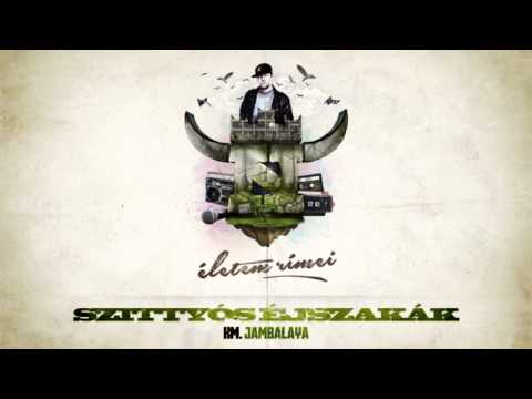 Norba - Szittyós éjszakák km. Jam Balaya I Életem Rímei I 2013