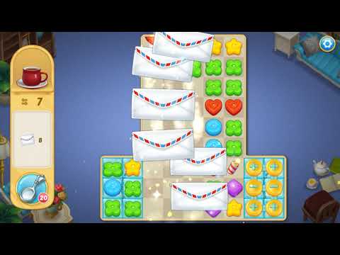 Matchington Mansion level 1055 HD