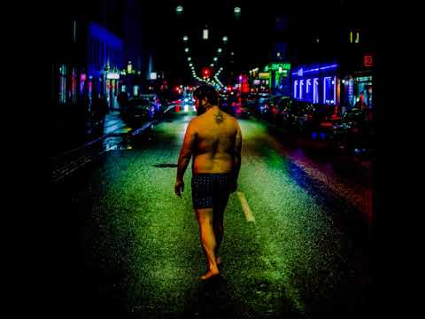 Liquido - Snarling (Discoshaman Remix)