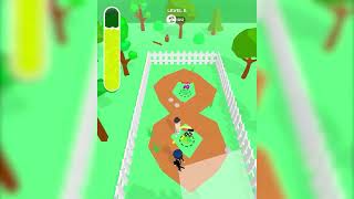 Pee Rush | Android Game