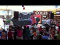 Big Comfy Couch Loonette And Molly Perform Jump For Joy Live