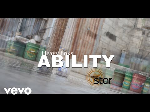 Heavy Links - Ability (Official Video)