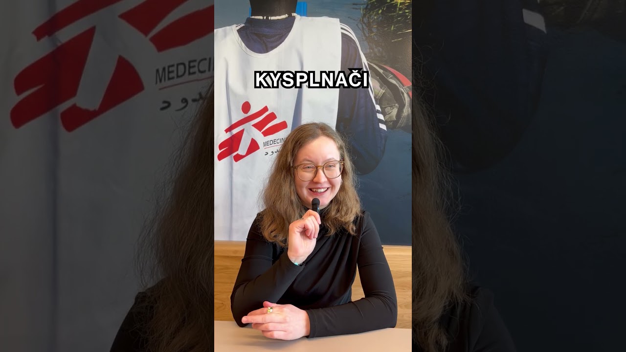 Uhodnete nemoci?