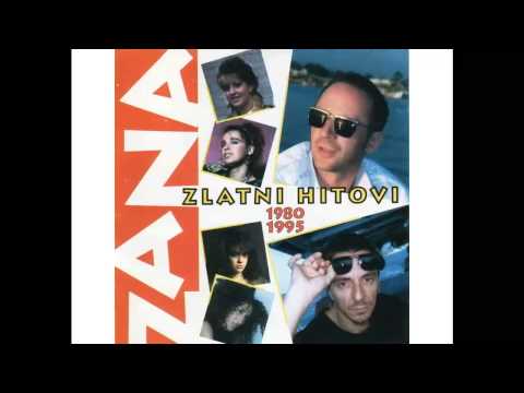 Zana - Jos ovaj dan - (Audio 1995) HD