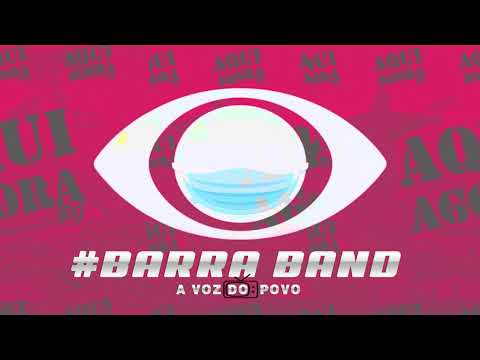 JORNAL AQUI AGORA  TV  BAND - CANAL 27 / BARRA DO GARÇAS - MT