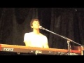 Memories on the Ground - Tim Halperin (Nashville)