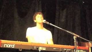 Memories on the Ground - Tim Halperin (Nashville)