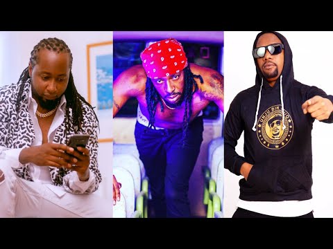 LORD EYEZ KUWAKUTANISHA JOH MAKINI NA NIKKI MBISHI KWENYE 'EASY WEEKEND'