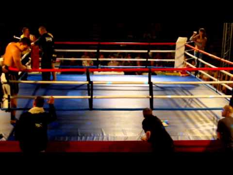 Bartek Vs Mozny K1Youngblood 12