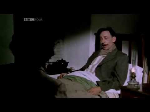 George Orwell's Last Warning