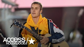 Justin Bieber's 'Purpose' World Tour: Supporting Acts Announced | Access Hollywood